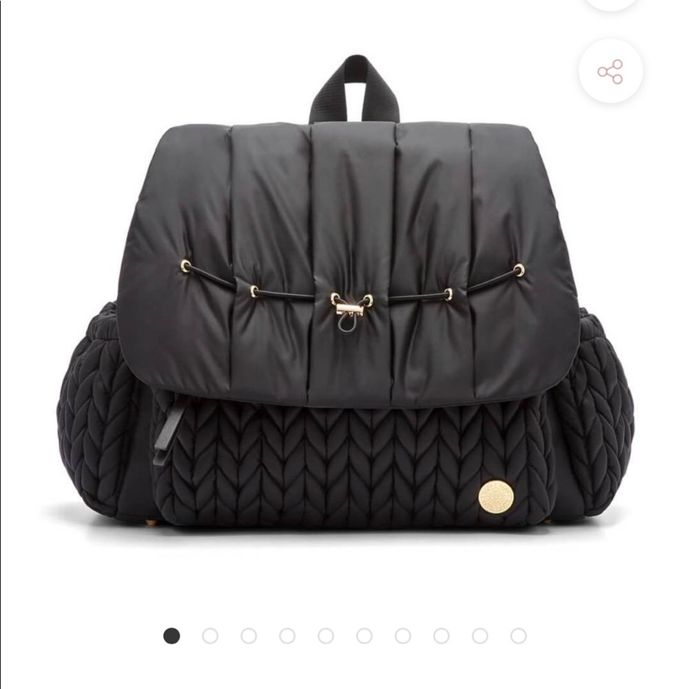 Happ Brand Levy backpack